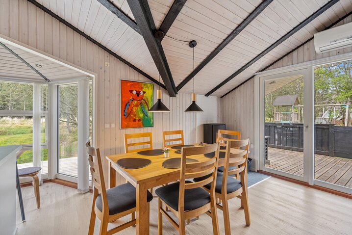 Ferienhaus 50058 in Engesøvej 102, Vejers - Bild #7