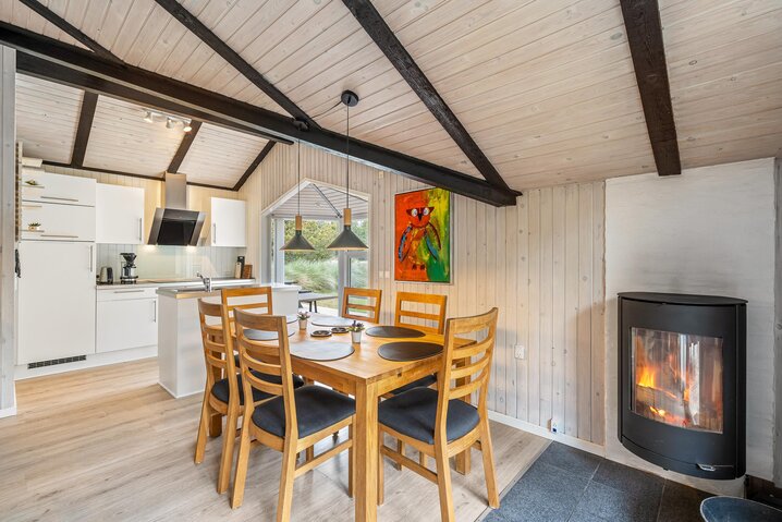 Ferienhaus 50058 in Engesøvej 102, Vejers - Bild #8