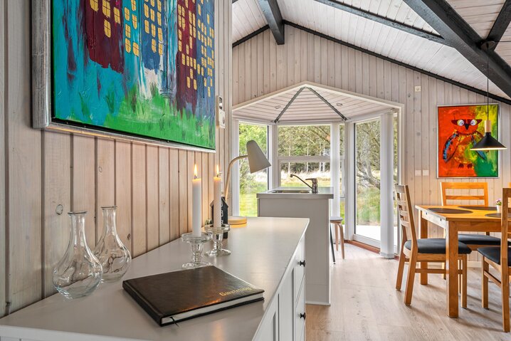 Ferienhaus 50058 in Engesøvej 102, Vejers - Bild #9