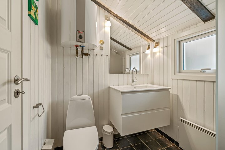 Ferienhaus 50058 in Engesøvej 102, Vejers - Bild #16