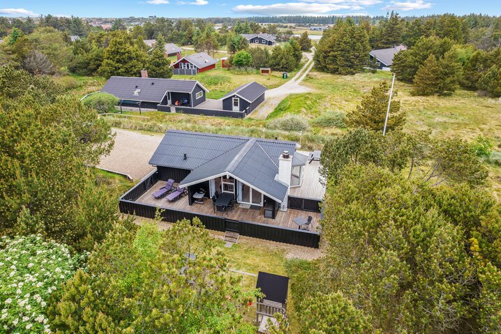 Ferienhaus 50058 in Engesøvej 102, Vejers - Bild #21