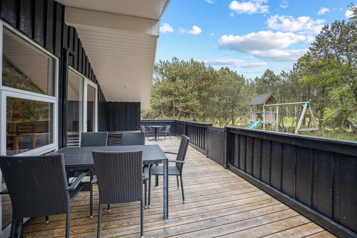 Ferienhaus 50058 in Engesøvej 102, Vejers - Bild #24