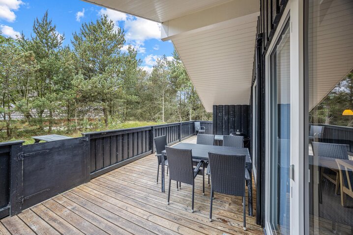 Ferienhaus 50058 in Engesøvej 102, Vejers - Bild #25