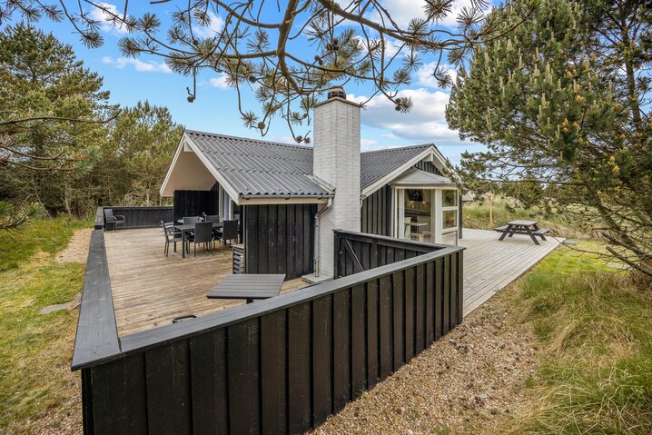 Ferienhaus 50058 in Engesøvej 102, Vejers - Bild #26