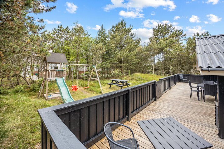 Ferienhaus 50058 in Engesøvej 102, Vejers - Bild #27