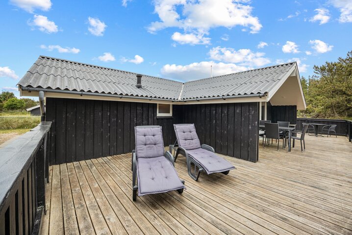 Ferienhaus 50058 in Engesøvej 102, Vejers - Bild #28