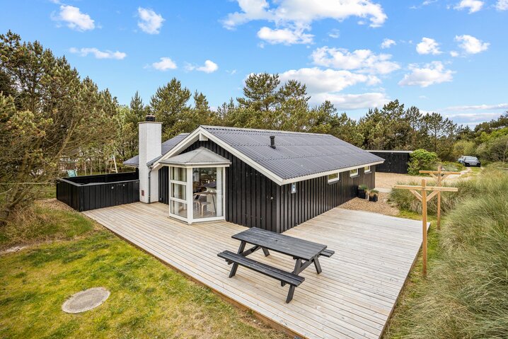 Ferienhaus 50058 in Engesøvej 102, Vejers - Bild #31