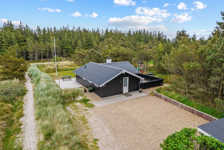 Ferienhaus 50058 in Engesøvej 102, Vejers - Bild #36