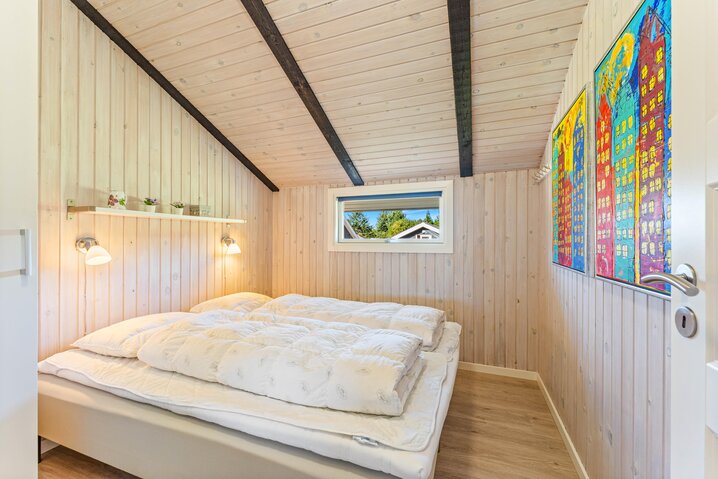 Sommerhus 50058 på Engesøvej 102, Vejers - Billede #12