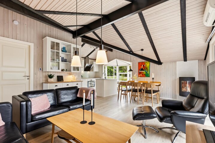Sommerhus 50058 på Engesøvej 102, Vejers - Billede #4