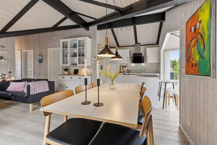 Sommerhus 50058 på Engesøvej 102, Vejers - Billede #7