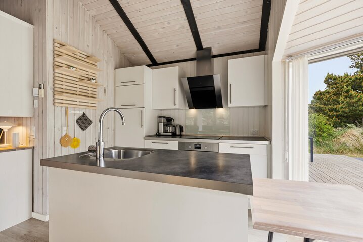 Sommerhus 50058 på Engesøvej 102, Vejers - Billede #8