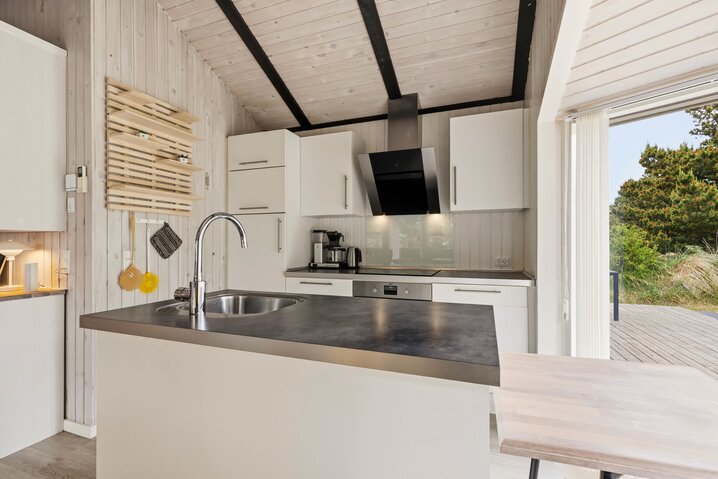 Sommerhus 50058 på Engesøvej 102, Vejers - Billede #8