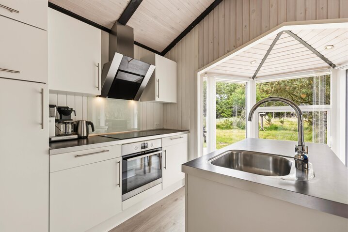 Sommerhus 50058 på Engesøvej 102, Vejers - Billede #9