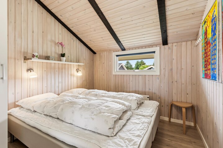 Sommerhus 50058 på Engesøvej 102, Vejers - Billede #10