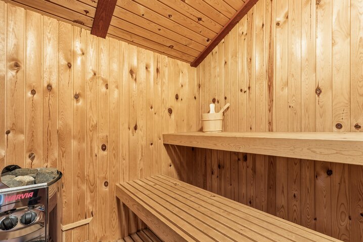Sommerhus 50058 på Engesøvej 102, Vejers - Billede #14