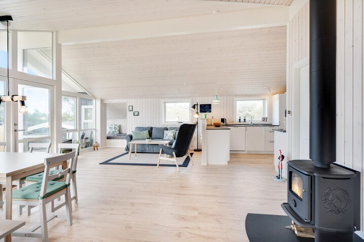 Ferienhaus 50059 in Mågevej 2, Vejers - Bild #12