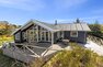 Ferienhaus 50059 in Mågevej 2, Vejers - Bild #1