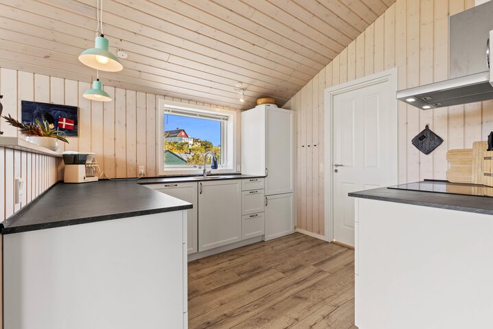 Ferienhaus 50059 in Mågevej 2, Vejers - Bild #2