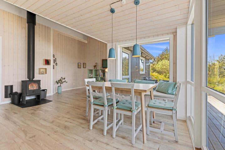 Ferienhaus 50059 in Mågevej 2, Vejers - Bild #9