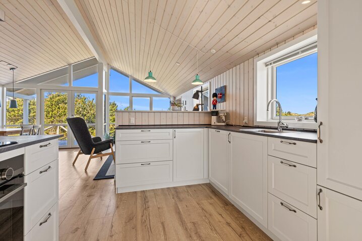 Ferienhaus 50059 in Mågevej 2, Vejers - Bild #10
