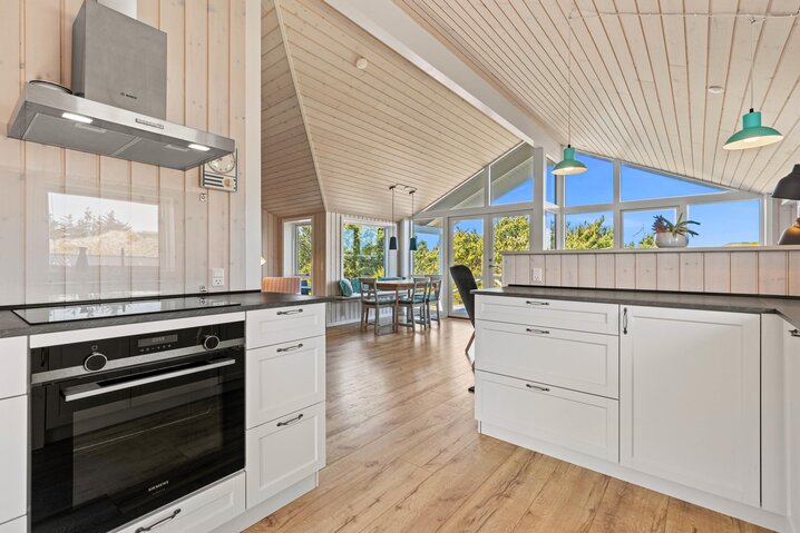 Ferienhaus 50059 in Mågevej 2, Vejers - Bild #11