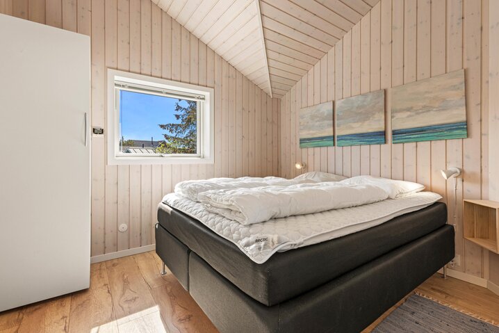 Ferienhaus 50059 in Mågevej 2, Vejers - Bild #12
