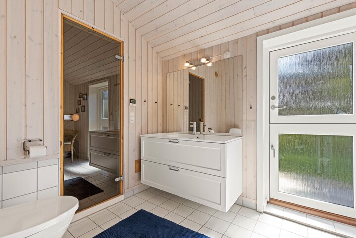 Ferienhaus 50059 in Mågevej 2, Vejers - Bild #14