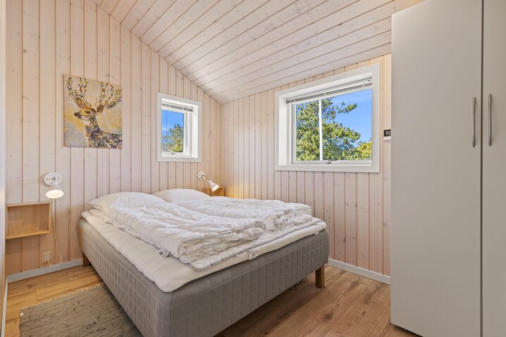 Ferienhaus 50059 in Mågevej 2, Vejers - Bild #17