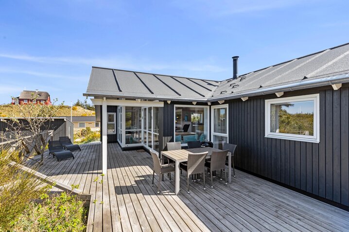 Ferienhaus 50059 in Mågevej 2, Vejers - Bild #18