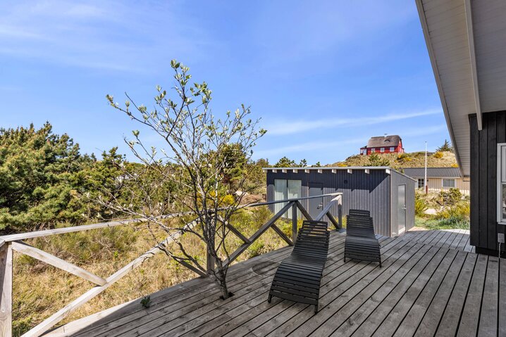 Ferienhaus 50059 in Mågevej 2, Vejers - Bild #20