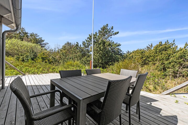 Ferienhaus 50059 in Mågevej 2, Vejers - Bild #21