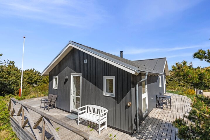Ferienhaus 50059 in Mågevej 2, Vejers - Bild #24