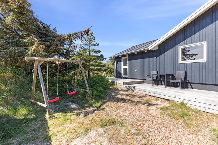 Ferienhaus 50059 in Mågevej 2, Vejers - Bild #27