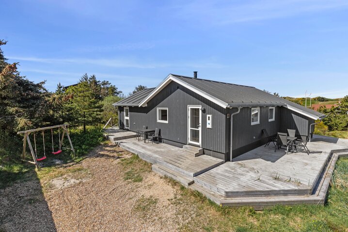 Ferienhaus 50059 in Mågevej 2, Vejers - Bild #28