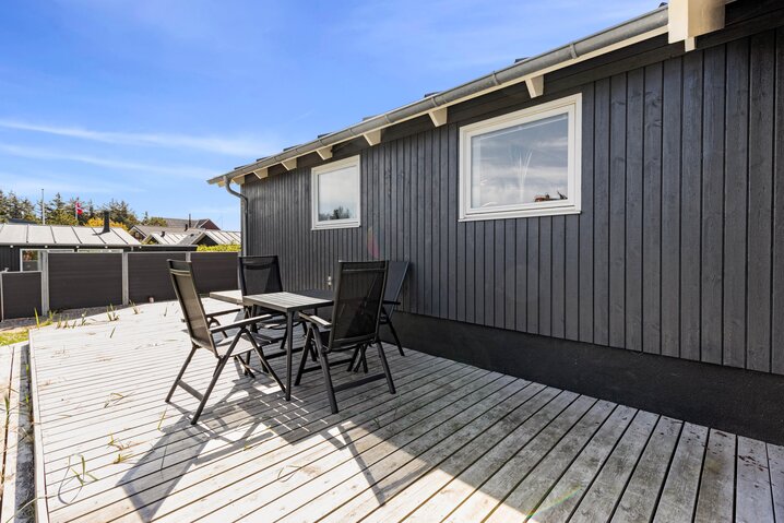 Ferienhaus 50059 in Mågevej 2, Vejers - Bild #29