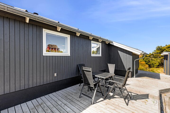 Ferienhaus 50059 in Mågevej 2, Vejers - Bild #30