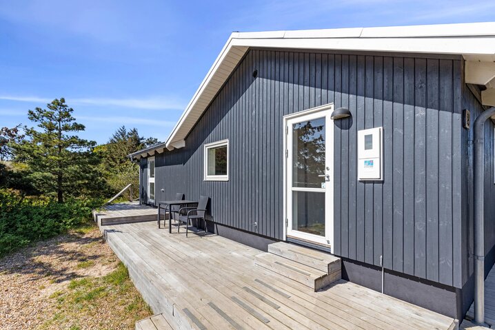 Ferienhaus 50059 in Mågevej 2, Vejers - Bild #31