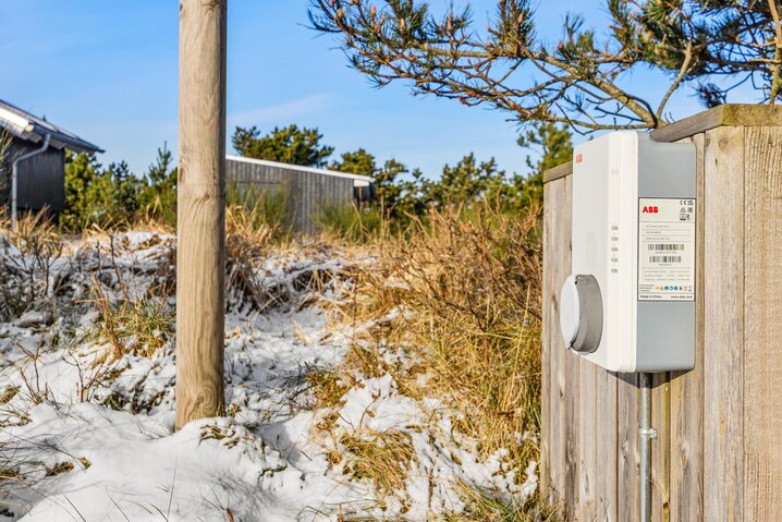 Holiday home 50059 at Mågevej 2, Vejers - Picture #32