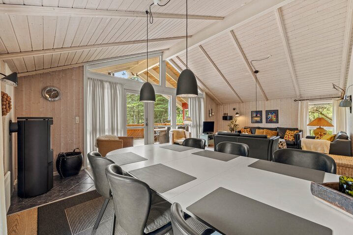 Ferienhaus 50060 in Vejers Sydstrand 4, Vejers - Bild #7