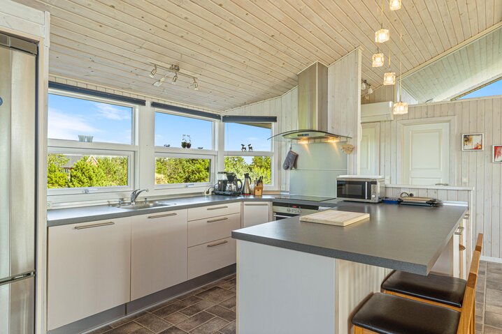 Ferienhaus 50061 in Rylevej 20A, Vejers - Bild #2