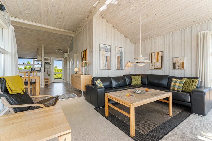 Ferienhaus 50061 in Rylevej 20A, Vejers - Bild #4