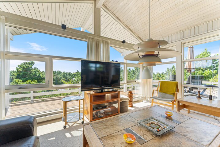 Ferienhaus 50061 in Rylevej 20A, Vejers - Bild #5