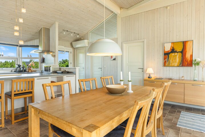Ferienhaus 50061 in Rylevej 20A, Vejers - Bild #9