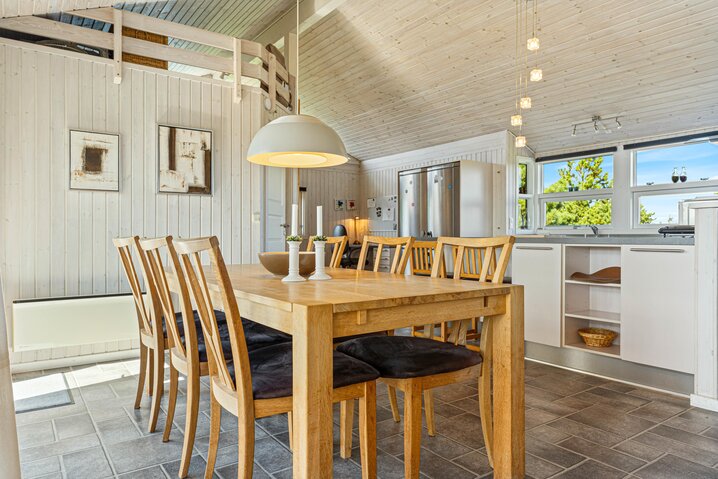 Ferienhaus 50061 in Rylevej 20A, Vejers - Bild #10