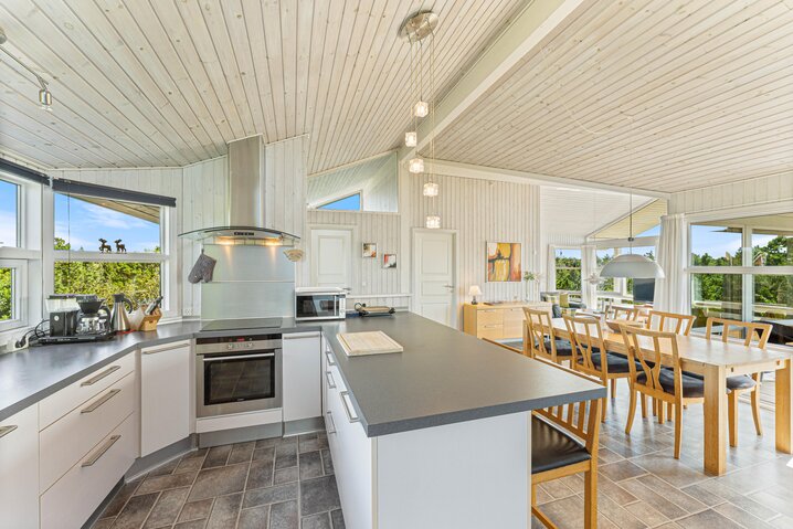 Ferienhaus 50061 in Rylevej 20A, Vejers - Bild #12