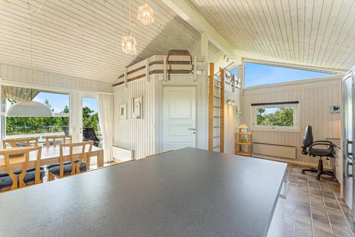 Ferienhaus 50061 in Rylevej 20A, Vejers - Bild #14