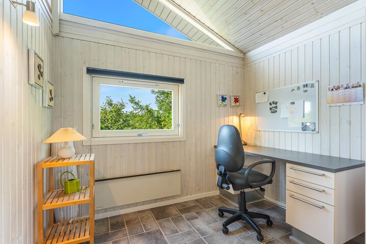 Ferienhaus 50061 in Rylevej 20A, Vejers - Bild #15