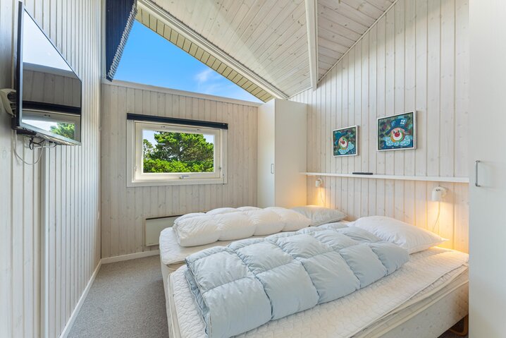 Ferienhaus 50061 in Rylevej 20A, Vejers - Bild #16