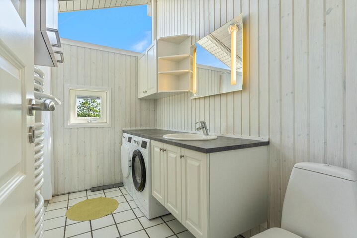 Ferienhaus 50061 in Rylevej 20A, Vejers - Bild #17